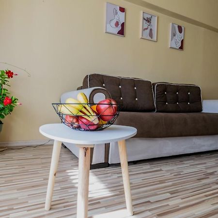 Apartament Centru - Cec Leilighet Craiova Eksteriør bilde