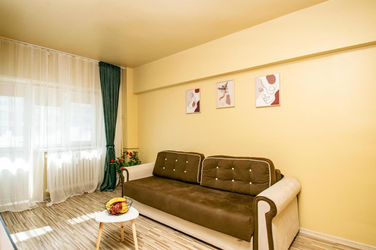 Apartament Centru - Cec Leilighet Craiova Eksteriør bilde