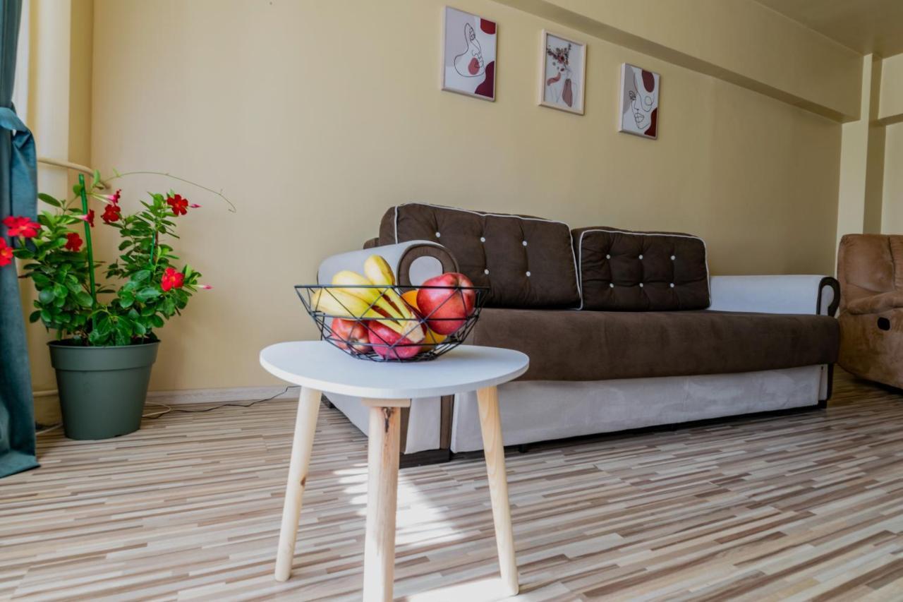 Apartament Centru - Cec Leilighet Craiova Eksteriør bilde